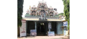 பாரிமுனை